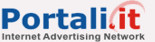 Portali.it - Internet Advertising Network - è Concessionaria di Pubblicità per il Portale Web moquettes.it
